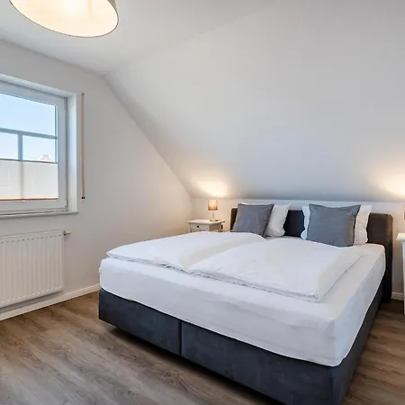 Uns Anloopstee * Greetsiel