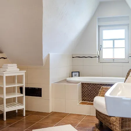 Ferienhaus Uns Anloopstee Greetsiel