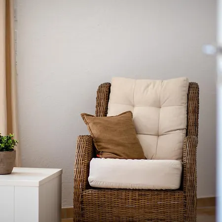 Ferienhaus Uns Anloopstee *