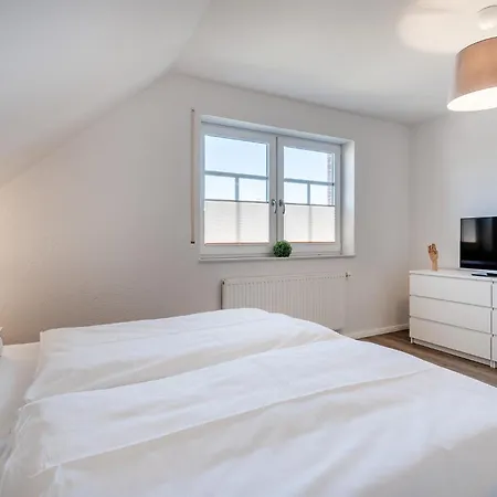 Uns Anloopstee * Greetsiel