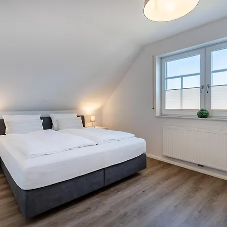 Uns Anloopstee Holiday home *
