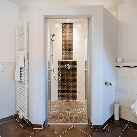 Ferienhaus Uns Anloopstee *