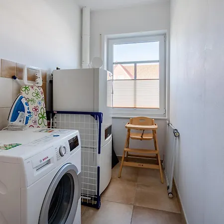 Uns Anloopstee Ferienhaus Greetsiel