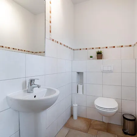 Uns Anloopstee Greetsiel