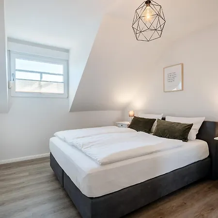Holiday home Uns Anloopstee