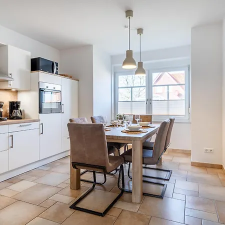 Uns Anloopstee Ferienhaus *