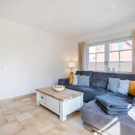 Ferienhaus Uns Anloopstee *