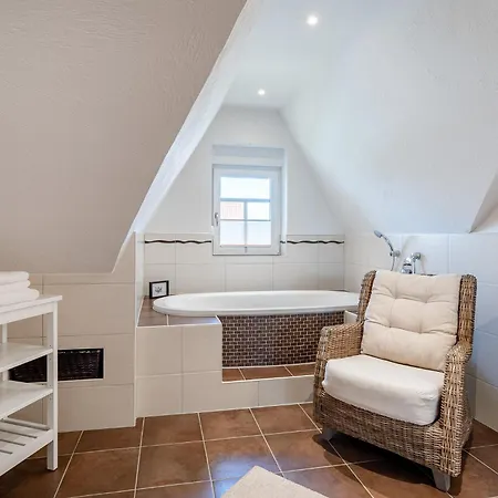 Uns Anloopstee * Greetsiel