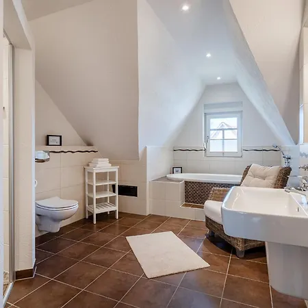 Ferienhaus Uns Anloopstee