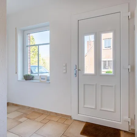 Uns Anloopstee Ferienhaus *