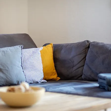 Ferienhaus Uns Anloopstee *