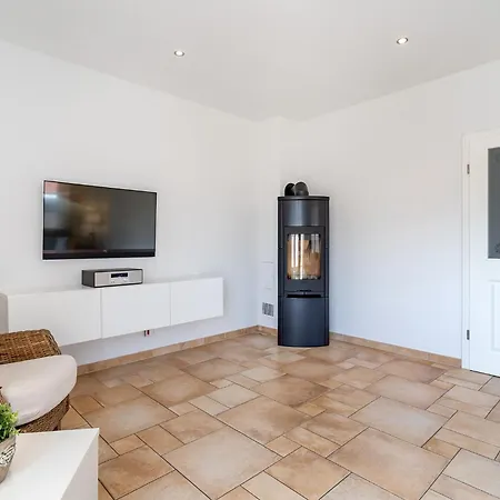 Ferienhaus Uns Anloopstee