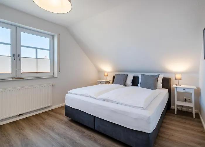 Uns Anloopstee * Greetsiel