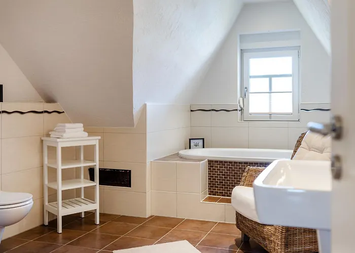 Dom wakacyjny Uns Anloopstee Greetsiel