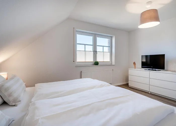 Uns Anloopstee * Greetsiel