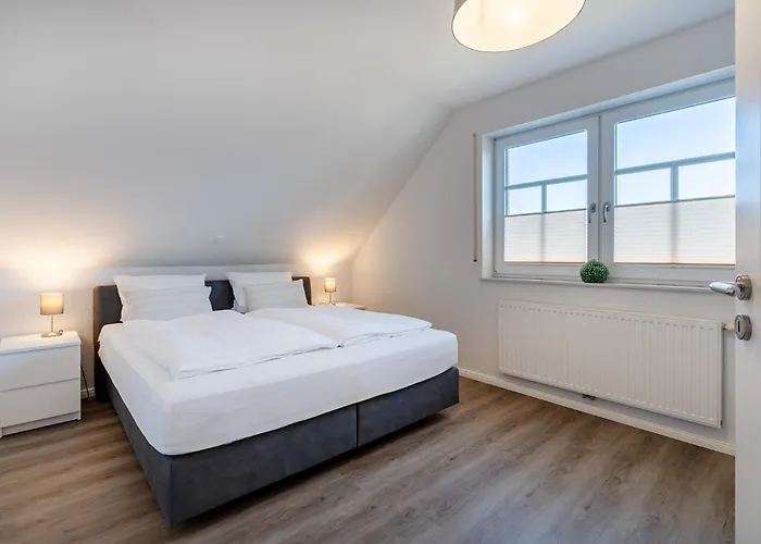 Uns Anloopstee Dom wakacyjny *