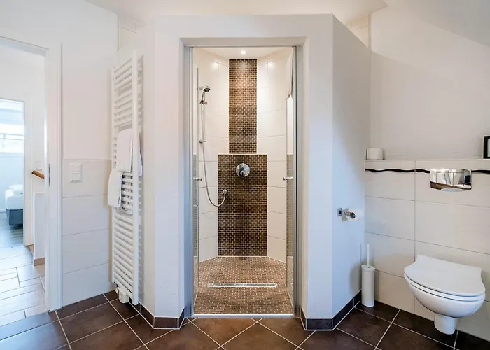 Dom wakacyjny Uns Anloopstee *