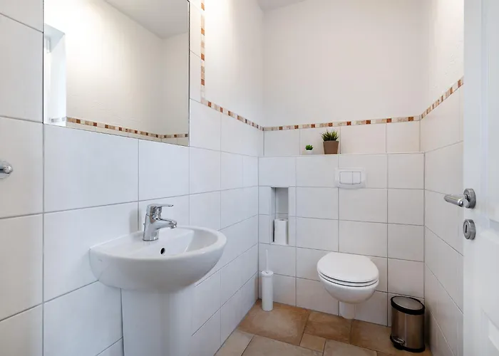 Uns Anloopstee Greetsiel