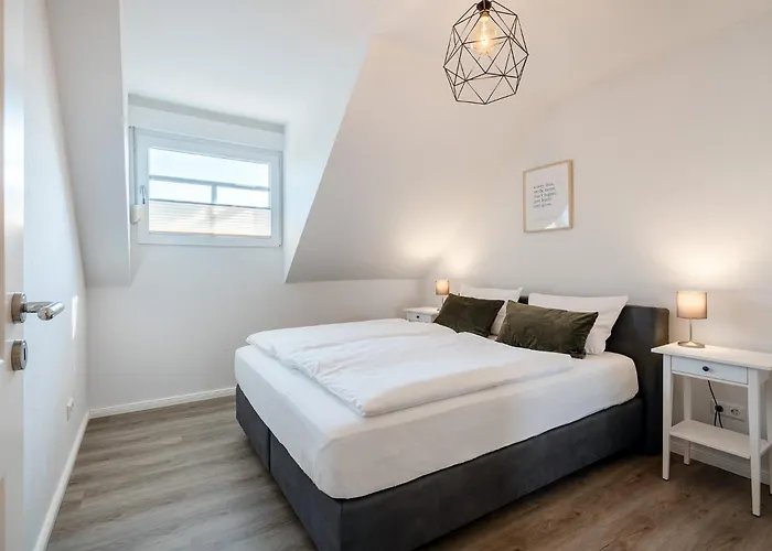 Dom wakacyjny Uns Anloopstee