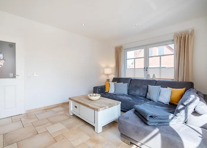 Dom wakacyjny Uns Anloopstee *