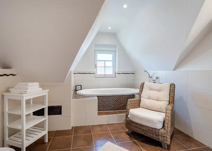 Uns Anloopstee * Greetsiel