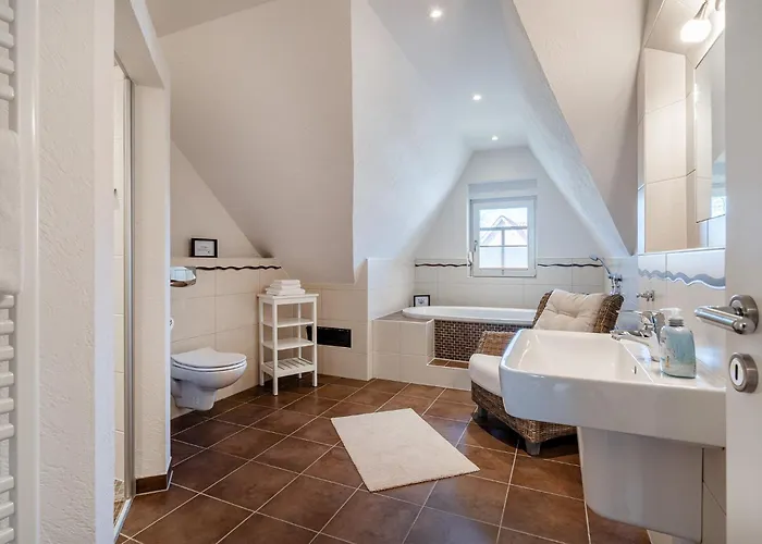 Dom wakacyjny Uns Anloopstee