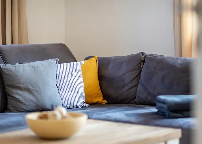 Dom wakacyjny Uns Anloopstee *