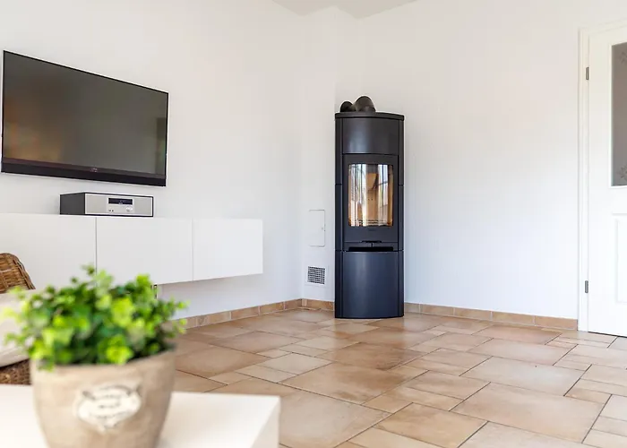 Uns Anloopstee Greetsiel