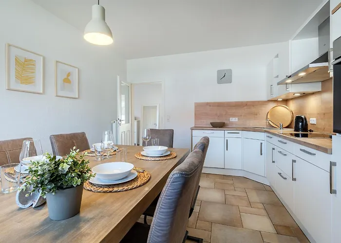 Uns Anloopstee Dom wakacyjny