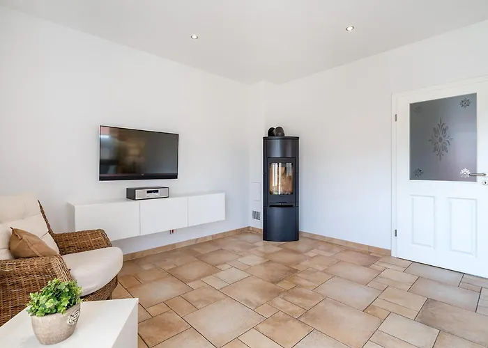 Dom wakacyjny Uns Anloopstee